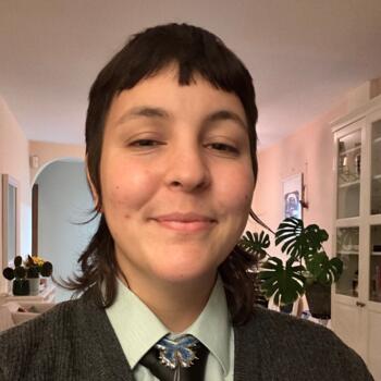 Baby-sitter in Llucmajor: Marta