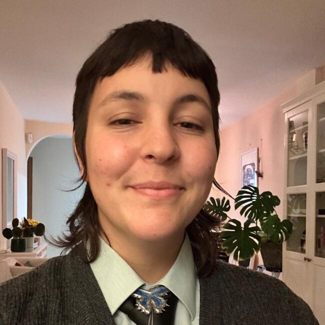 Babysitter in Llucmajor: Marta