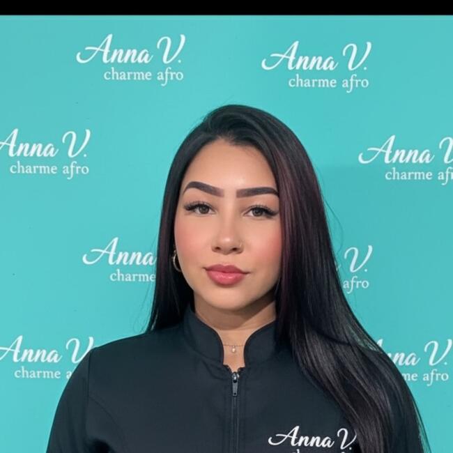 Babysitter in Aparecida de Goiânia: Ana vitoria