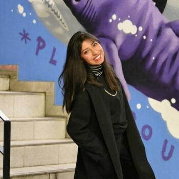 Niñera en Ciudad de México: Gabriela