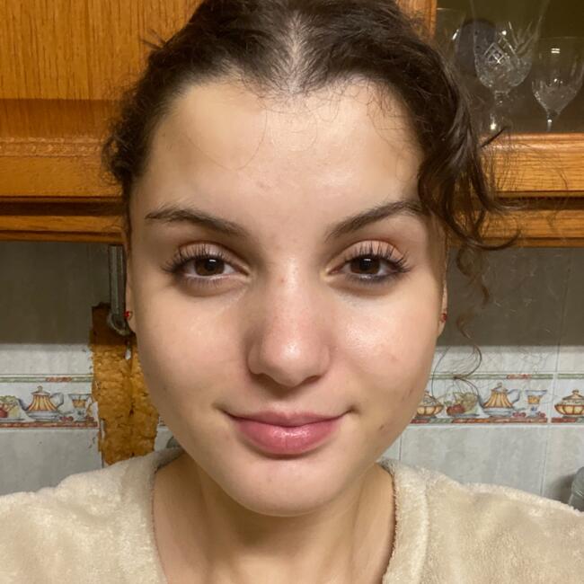 Babysitter em Seixal: Maria