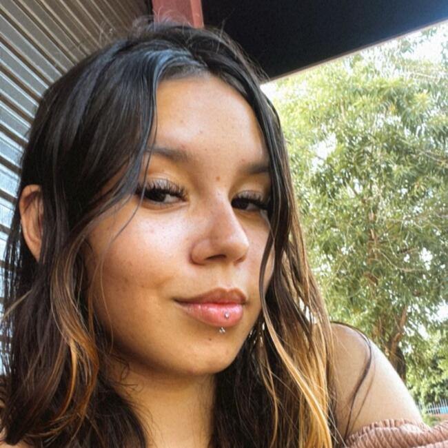 Babá em Londrina: Renatha