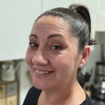 Babysitter in Vigo: Carmen Beatriz