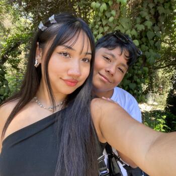 Niñera en Villa Alegre de Paine: Javiera