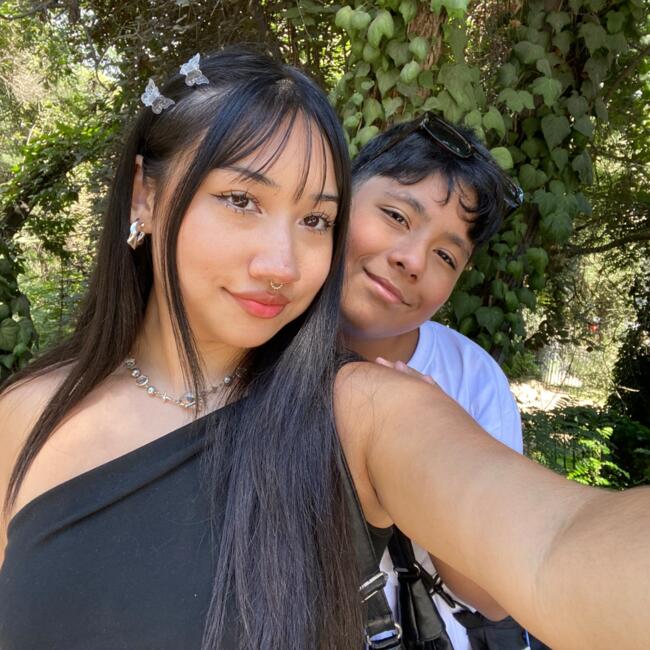 Niñera en Villa Alegre de Paine: Javiera