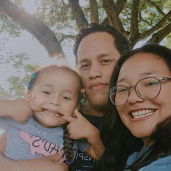 Emprego de babá em Palhoça: emprego de babá Laiza