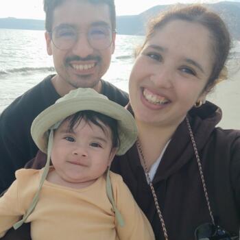 Trabajo para niñera en Antofagasta: trabajo de niñera Nadia