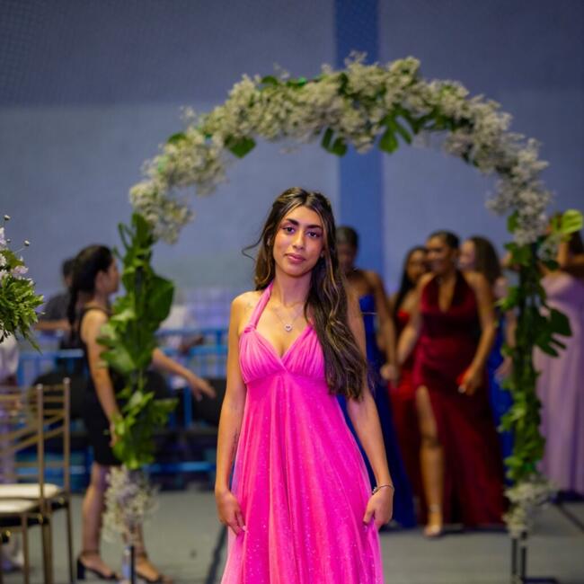 Babá em Florianópolis: Betina