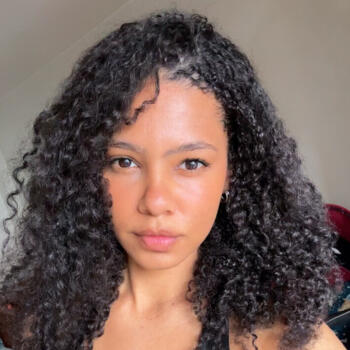 Babysitter in Buenos Aires: Clara