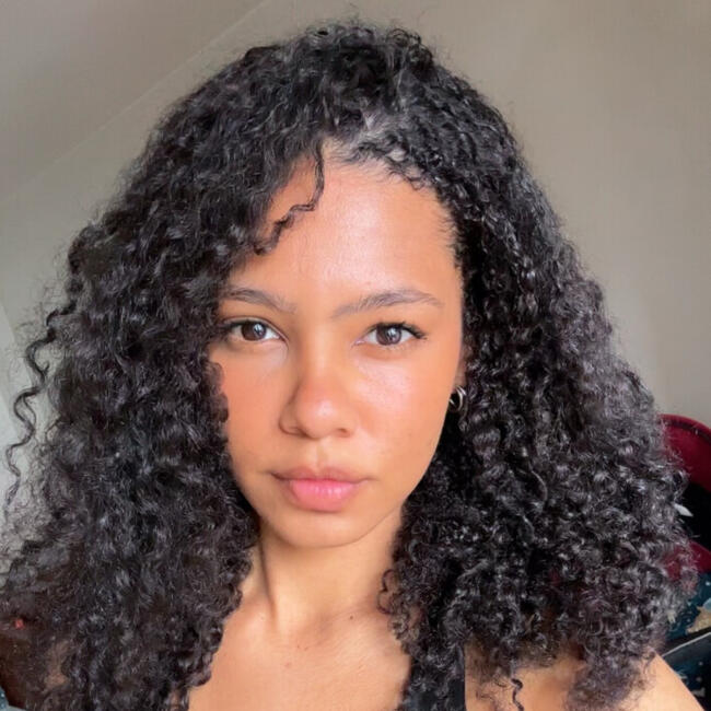 Babysitter in Buenos Aires: Clara