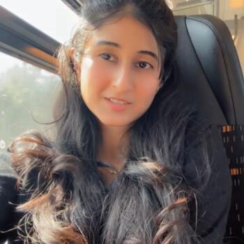 Babysitter in Magdeburg: Sarah