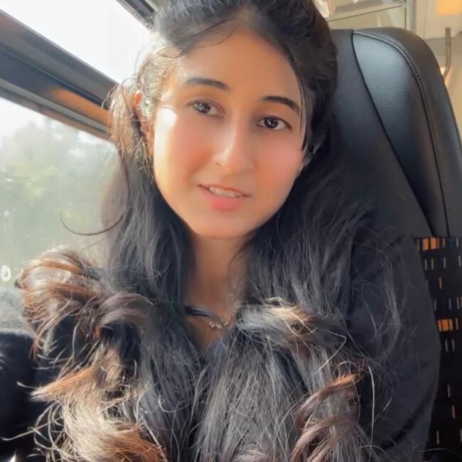 Babysitter in Magdeburg: Sarah