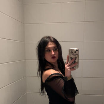 Babysitter in Siebengewald: Alisha