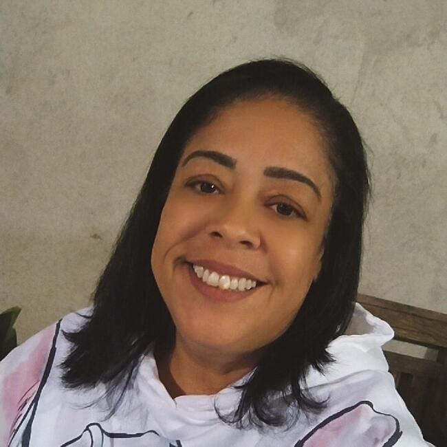 Babysitter in Mogi das Cruzes: Kelly