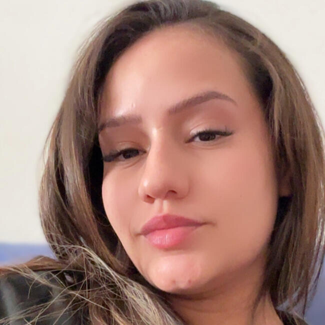 Babysitting job in Portimão: Giovanna