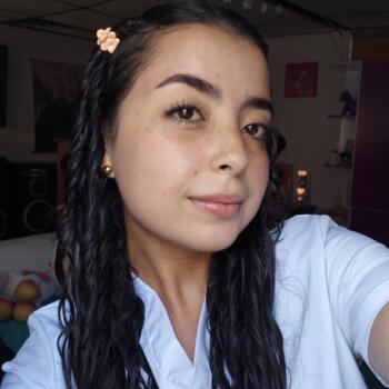 Niñera en Manizales: Laura sofia