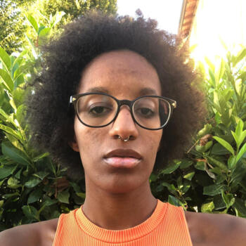 Babysitter Imola: Anna