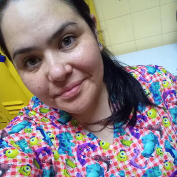 Babysitter Merlo (Buenos Aires): Florencia