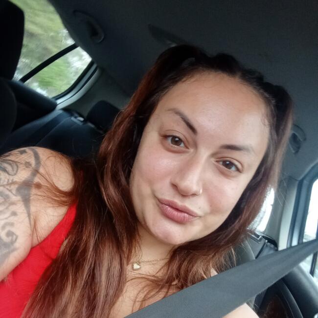 Babysitter in Kalamata: Ηλιαννα