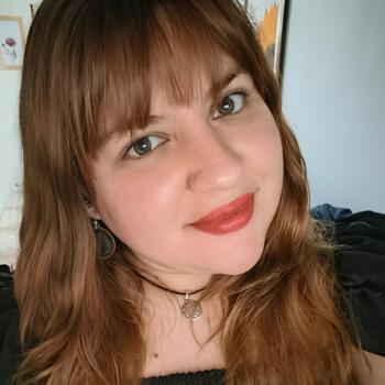 Babysitter in Talca: Rina