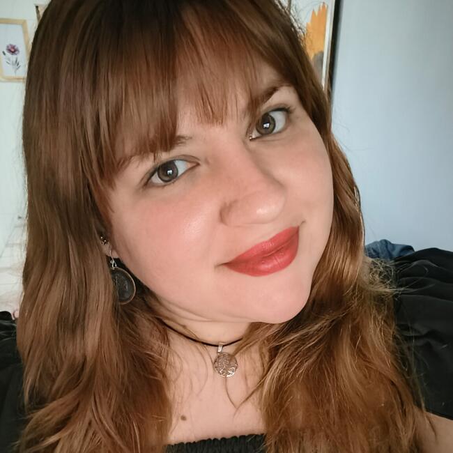 Babysitter in Talca: Rina