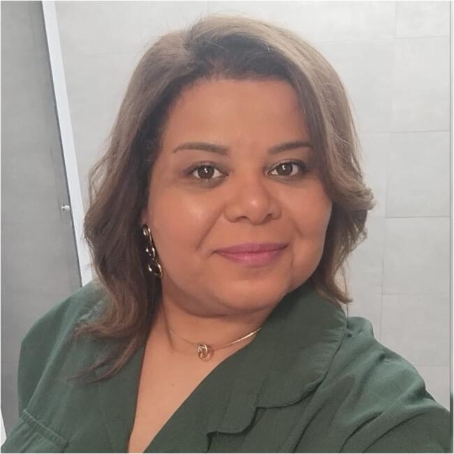 Babysitter in Loures: Giselle