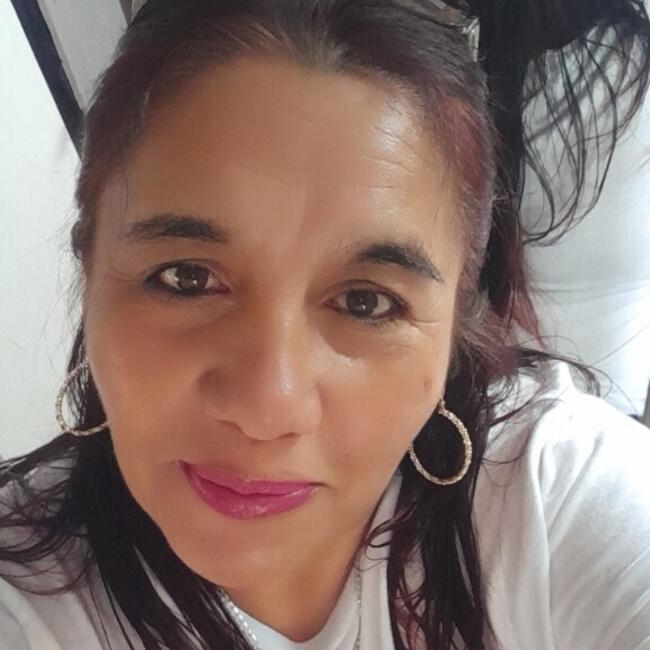 Babysitter in Padre Hurtado: Hilda yesenia