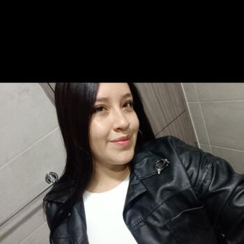 Babysitter in Chía: Saray Mojica