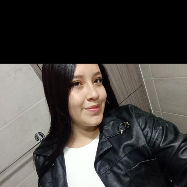 Babysitter in Chía: Saray Mojica