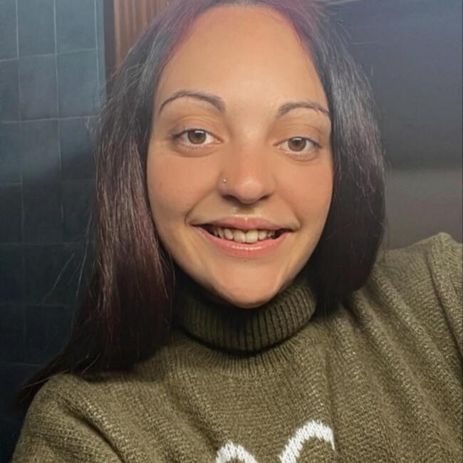 Canguro en Zamora: Fatima