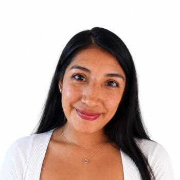 Babysitter Santa Anita - Los Ficus: Blanca Isabel