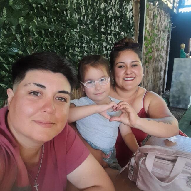 Trabajo para niñera en Santiago de Chile: Sabka