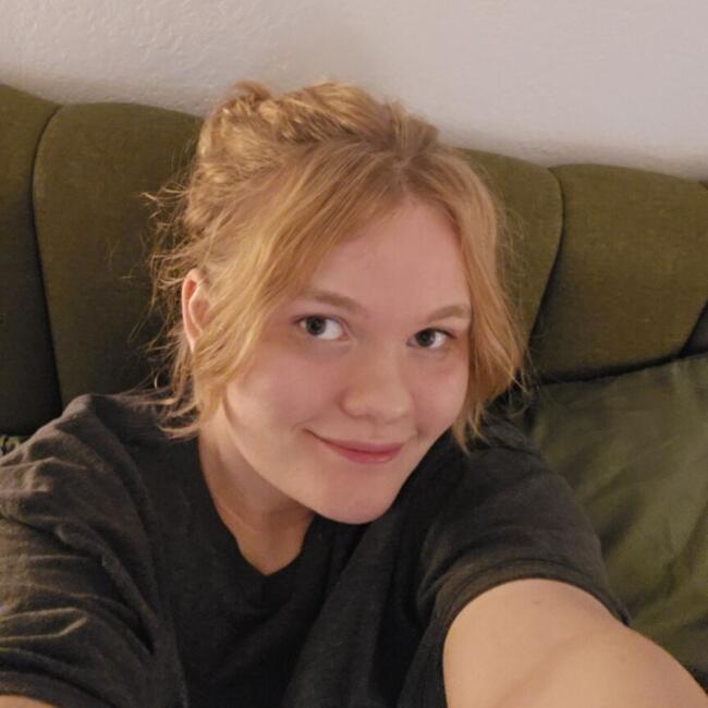 Baby-sitter in Auckland: Chloe