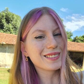 Babysitter in Curitiba: Joyce