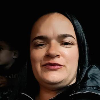 Babysitter São Paulo (São Paulo): Fernanda Aparecida