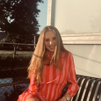 Oppas Nieuwegein: Linde