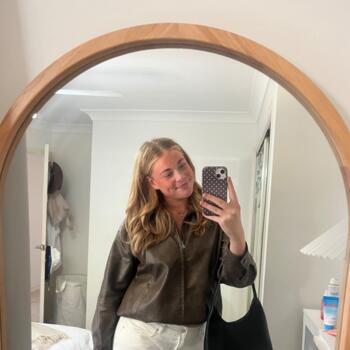 Babysitter Brisbane: Chelsea