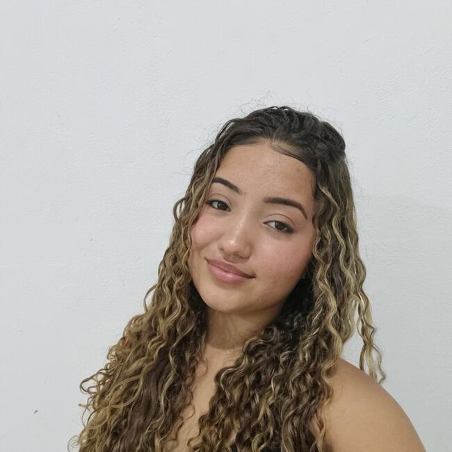 Babysitter in Tanguá: Sthefanny