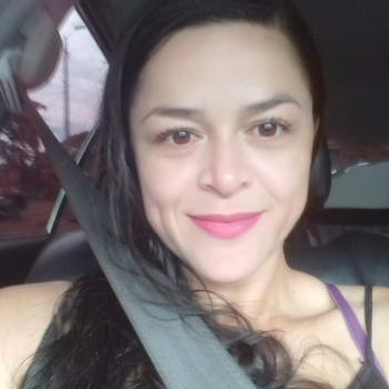 Babysitter Tuluá: FERNANDA
