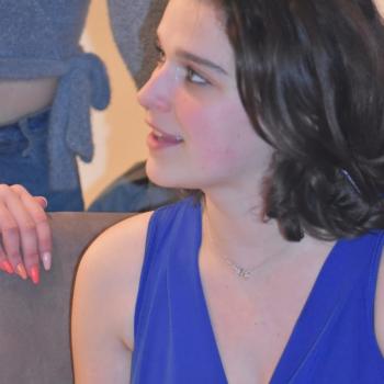 Babysitter in Lyon: Pauline