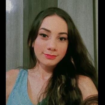 Babá em Maranguape: Gislaine