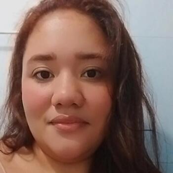 Babysitter Rio de Janeiro: Mayara