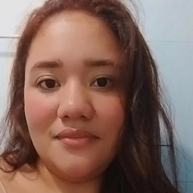 Babysitter in Rio de Janeiro: Mayara