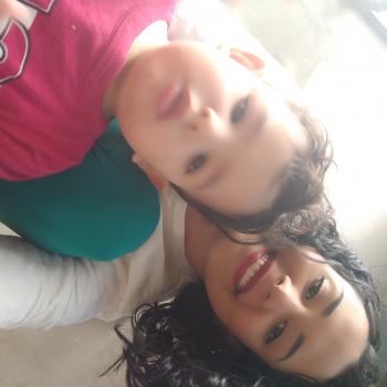 Babysitter in Ciudad del Este: Lili