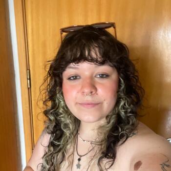 Babysitter em Santa Cruz: Samanta