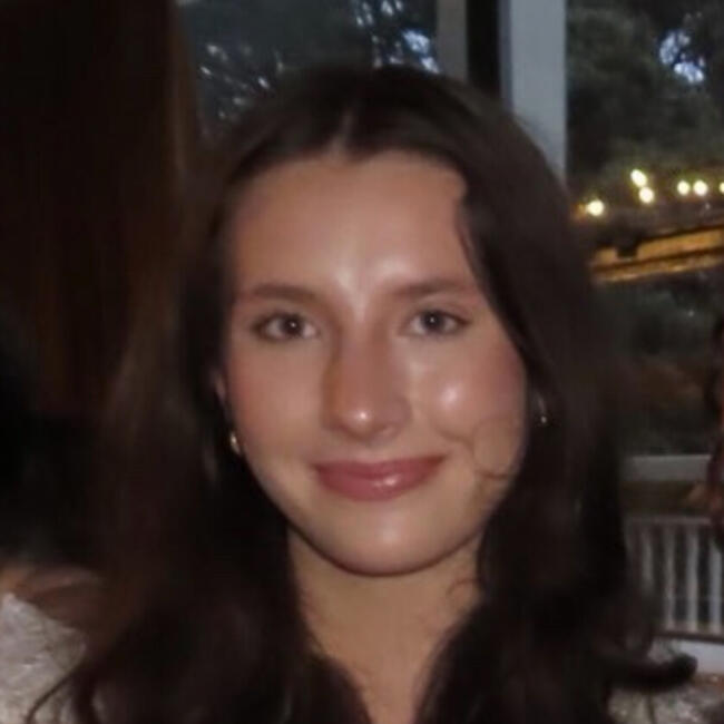 Babysitter in Wellington: Madeleine