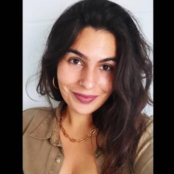 Trabalho de babysitting em Viana do Alentejo: Trabalho de babysitting Marisa