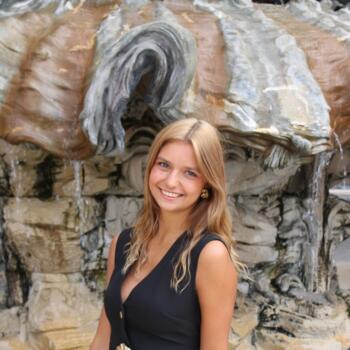 Oppas in Nancy: Sacha