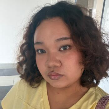 Babysitter in Singapore Island: Nur Natasha