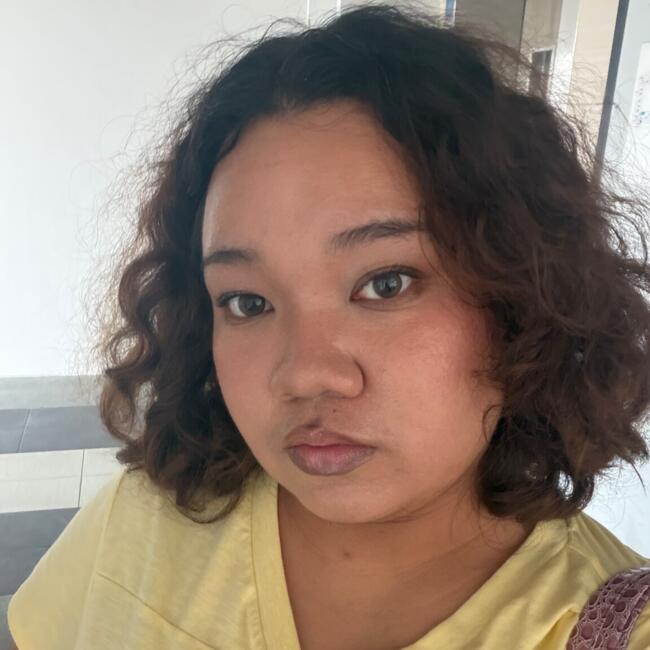 Babysitter in Singapore Island: Nur Natasha